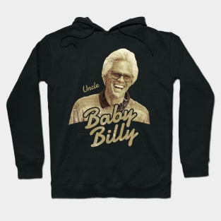 Baby Billy Hoodie